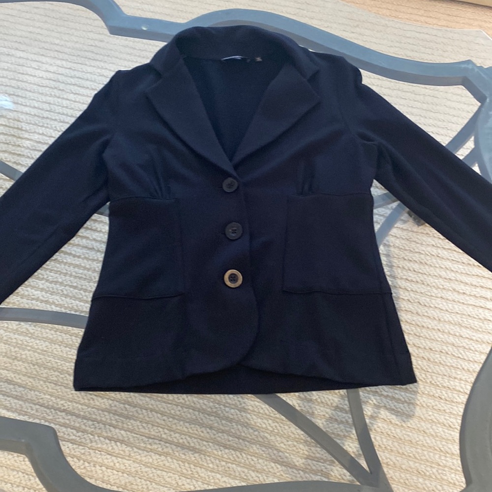 Repeat the shirt blazer